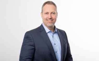Neuer Managing Director of Operations bei Chromasens