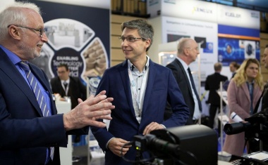 Hightech-Innovationen auf der W3+ Fair in Wetzlar 2020