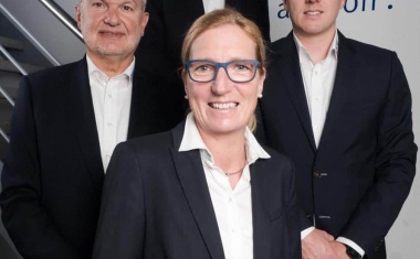 ISW stellt weiteren Geschäftsführer vor
