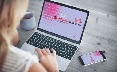 Embedded World findet 2021 nur digital statt