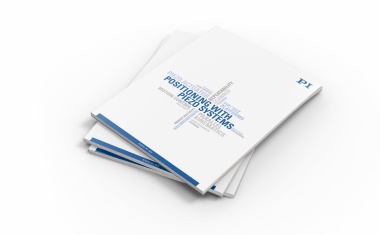 PI präsentiert neuen Katalog zu Positionierlösungen mit Piezosystemen