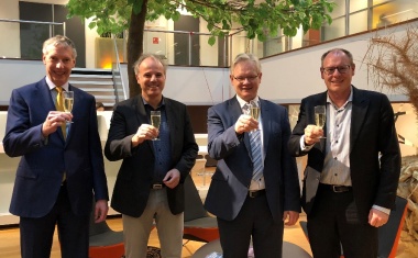 Stemmer Imaging kauft Data Vision