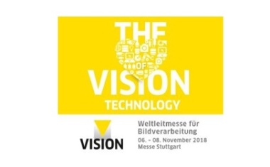 Die Vision ist auf Wachstumskurs