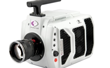High Speed Vision erweitert sein Produktportfolio