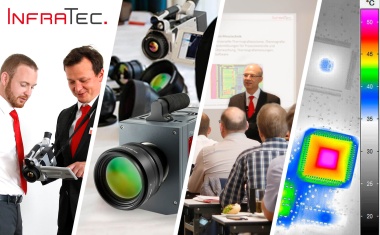 Inspiration Thermografie: Anwenderkonferenzen zum Thema