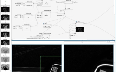 Di-soric kauft Hersteller von Bildverarbeitungssoftware