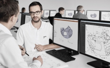 GOM Inspect Einführungsseminare