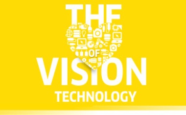 Deep Learning wird großes Thema auf der Vision 2018