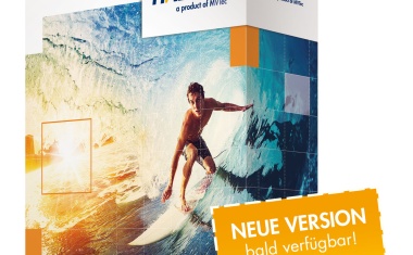 MVTec veröffentlicht Halcon 18.11