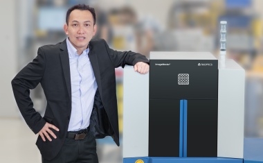 Trioptics expandiert weiter in Asien