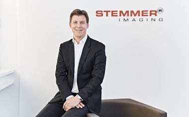 Stemmer Imaging beteiligt sich an Perception Park