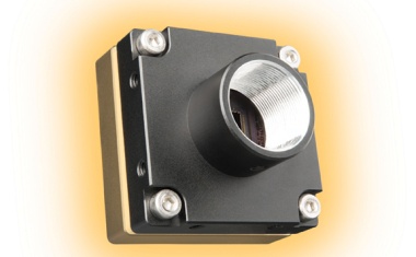 Flir: Erste Kamerafamilie mit integriertem Deep Learning
