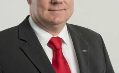 Prof. Dr. Carsten Steger wird Sprecher des Technischen Komitees der DAGM