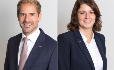 MVTec verstärkt Team mit Sonja Schick und Martin Krumey