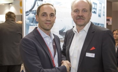Basler und Congatec vereinbaren Technologiepartnerschaft