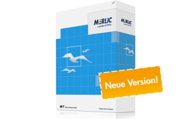 MVTec stellt Merlic 4 vor