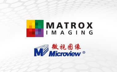 Matrox Imaging stellt neuen Vertriebspartner in China vor