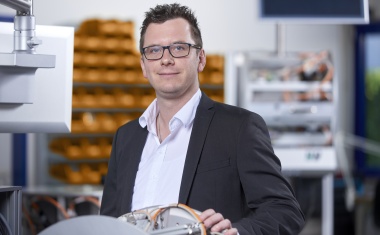 Neuer Vertriebschef und neuer Service-Leiter bei Pixargus