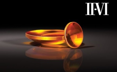 Edmund Optics und II-VI kooperieren