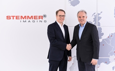 Wechsel im Vorstand von Stemmer Imaging