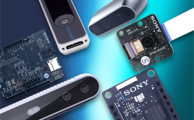 Framos eröffnet Webshop für Intel und Sony-Produkte