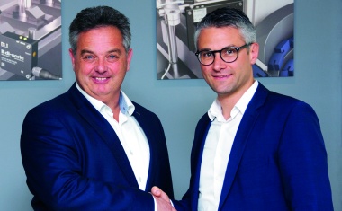 Digitron Industrial Systems jetzt Teil der di-soric Gruppe