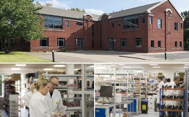 Active Silicon eröffnet neuen Produktions- und Vertriebsstandort