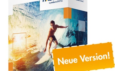 MVTec stellt Halcon in Version 19.05 vor