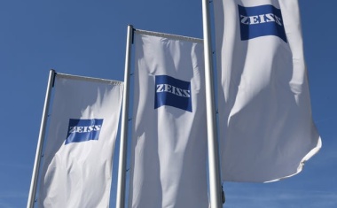 Zeiss kauft GOM
