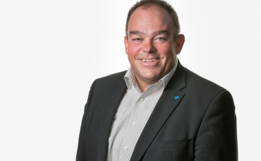 Dr. Bernd Liepert hält Eröffnungsrede auf der EMVA Business Conference 2019 in Kopenhagen