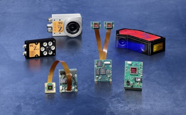 Visionlink wird Distributor für Vision Components in Italien