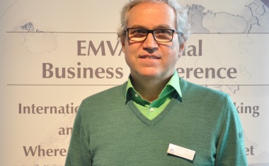 EMVA ernennt neuen Standards Manager