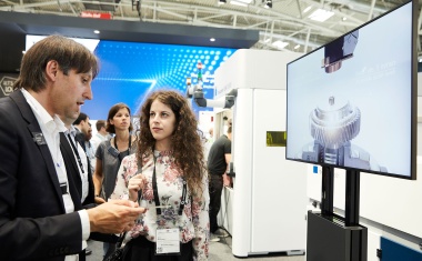Laser World of Photonics 2019: Veranstalter zufrieden