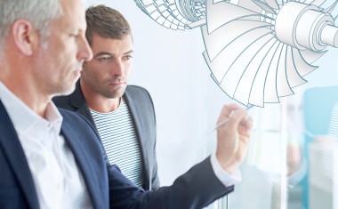 ATOS Tech Day 2019