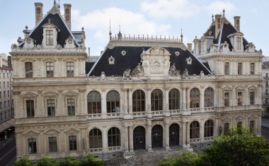 Programm des European Machine Vision Forum in Lyon steht