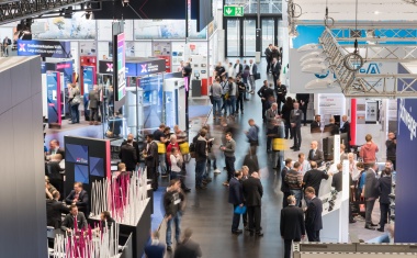 SPS feiert 30 Jahre