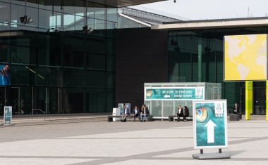 Embedded Vision Europe 2019 Konferenz: Abschlussbericht vorgelegt