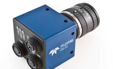Teledyne Dalsa wächst im dritten Quartal zweistellig