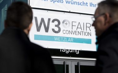 W3+ Fair Wetzlar 2020 steht in den Startlöchern