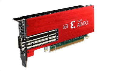Embedded World 2020: Xilinx stellt Line-Up vor