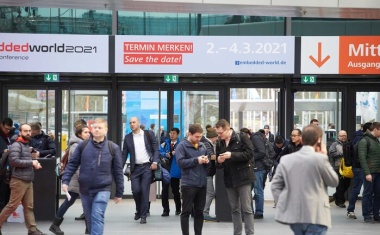 Embedded World 2020 im Zeichen des Coronavirus