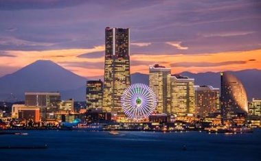 Jenoptik übernimmt japanisches Joint Venture vollständig