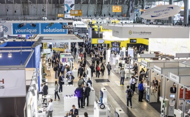 Messe Stuttgart: Keine Veranstaltungen mehr bis Ende April