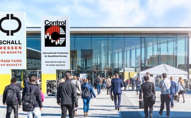 Control 2020 abgesagt