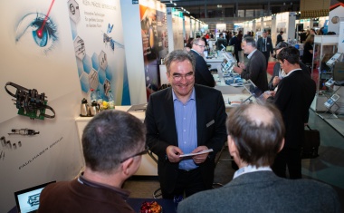W3+ Fair 2020 in Wetzlar erfolgreich zu Ende gegangen