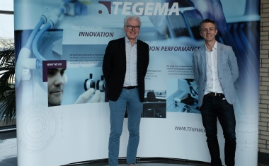 Niederländischer Integrator setzt auf Komponenten von Physik Instrumente