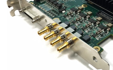 Teledyne: Kamerasparte legt im ersten Quartal 2020 kräftig zu