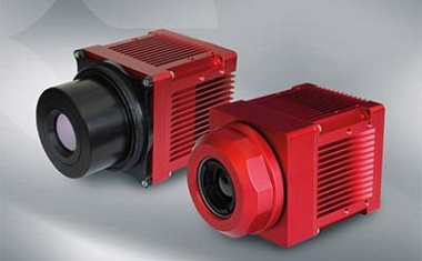 IR-Smartkamera-Partnerschaft zwischen AT und Polytec