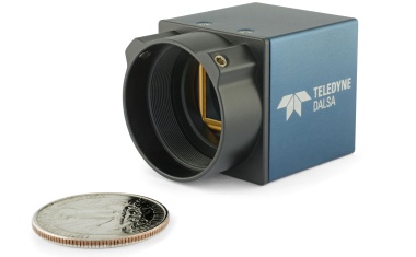 Teledyne: Digital Imaging mit weniger Umsatzrückgang als Gesamtkonzern