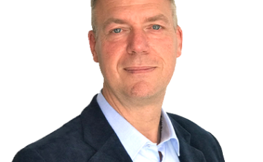 Ametek Surface Vision ernennt neuen Global Manager